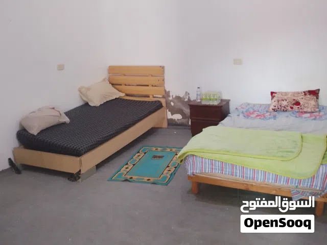 Furnished Daily in Tripoli Abu Saleem