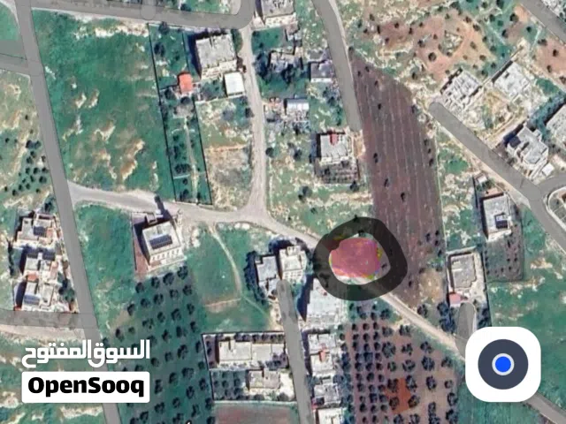 Residential Land for Sale in Irbid Hakama