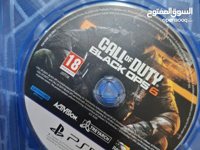 بلاك اوبس 6 black ops
