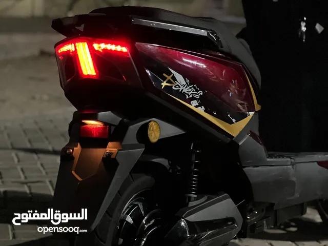 دراجه شحن للبيع