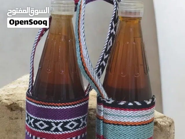 متوفر عسل سدر وسمر العسل مضمون بدوان اي اضفات ولي يريد كميه بكون سعر غير