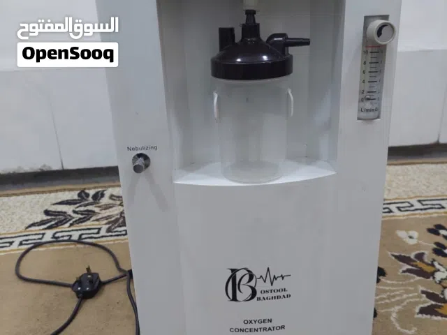 جهاز مولد اوكسجين 10 لتر