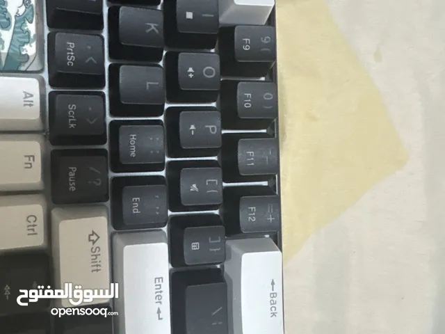 Playstation Keyboards & Mice in Sharjah