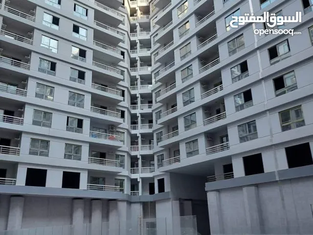 55m2 Studio Apartments for Sale in Cairo Nasr City