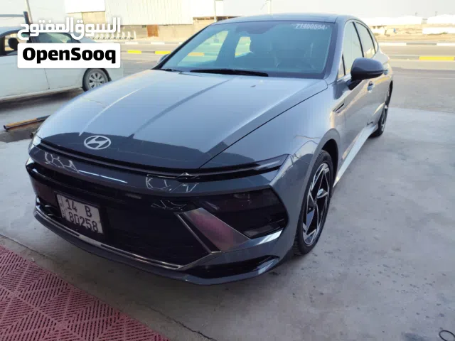 Used Hyundai Sonata in Basra