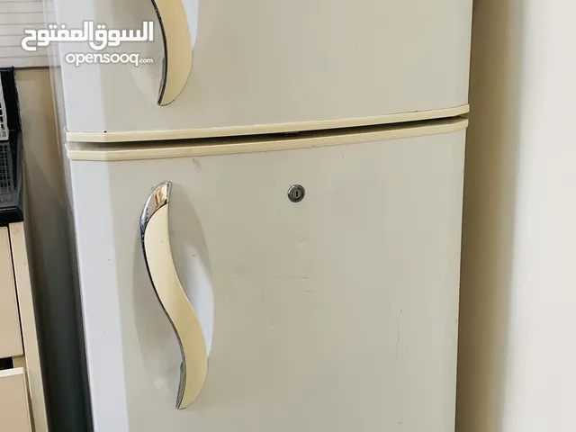LG Expresscool Refrigerator
