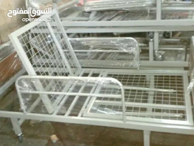 سرير طبي _ تخت طبي
