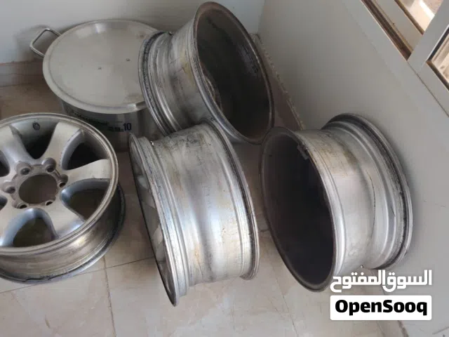 رنجات وكاله برادو 2009