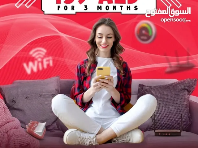 ETISALAT HOME INTERNET #dubai #sharjah #ajman #rasalkhaimah #fujairah #ummalquwain #alain #eti