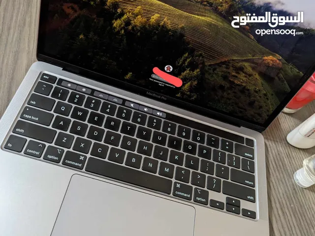 MacBook Pro 2020 - 16GB RAM - 500GB SSD