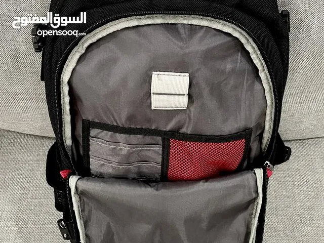 Almost New Laptop Bag Purchased from Jarir Bookstore Targus Brand