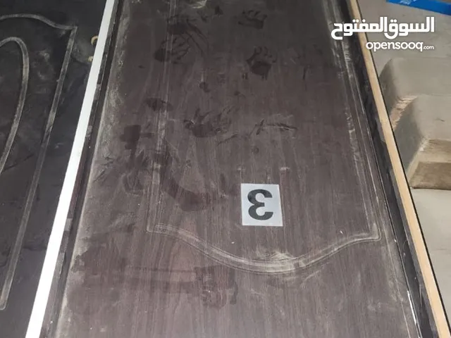 ابواب بحالة جيده عدد 14 باب