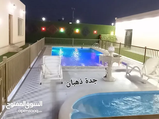 3 Bedrooms Chalet for Rent in Jeddah Dahaban