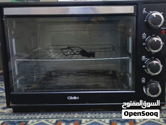 ClickOn ELECTRIC OVEN