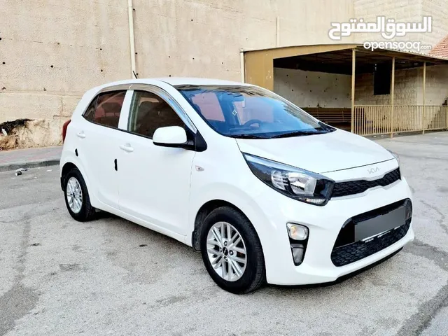 كيا بيكانتو 2023