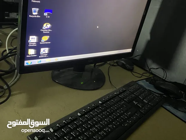 4 اجهزه كمبيوتر