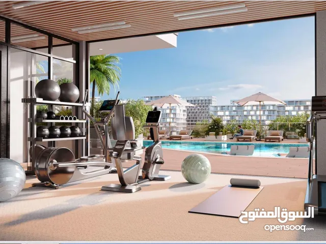 380 ft² Studio Apartments for Sale in Dubai Jumeirah Village Circle
