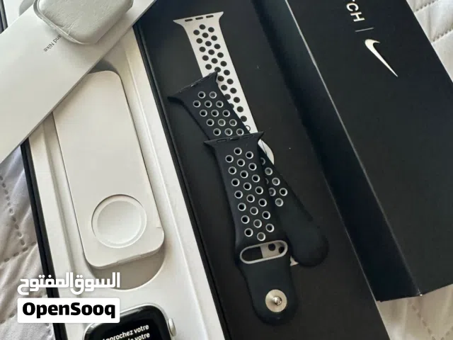 Apple watch series 6 NIKE limited edition