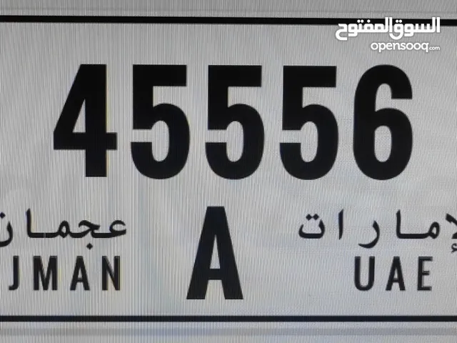 A 45556 ajman