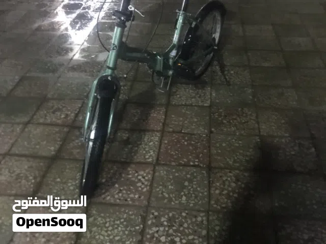 دراجه هواية  الحجم:متوسط  السرعة:سريع جدً