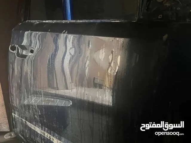باب يوكن 2018