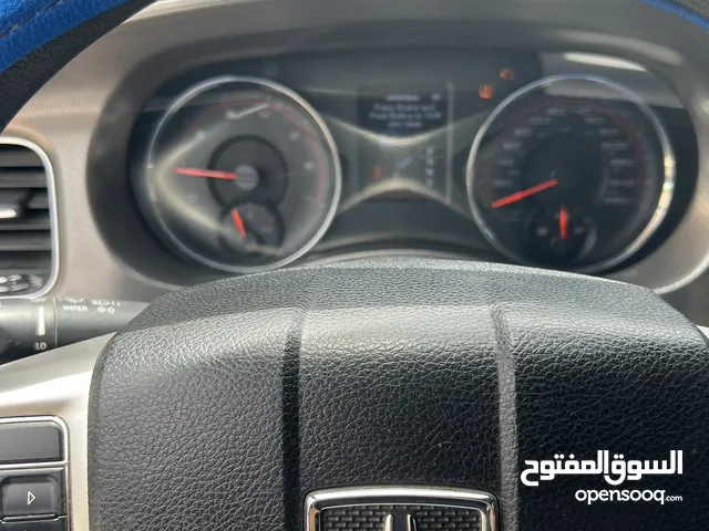 Used Dodge Charger in Al Ahmadi