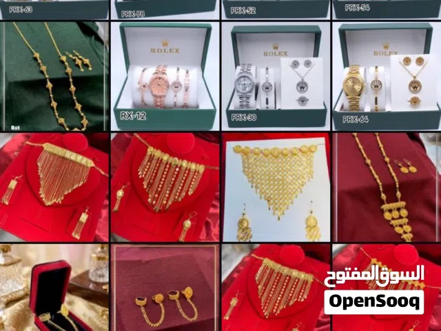 موضه وأزياء نسائية