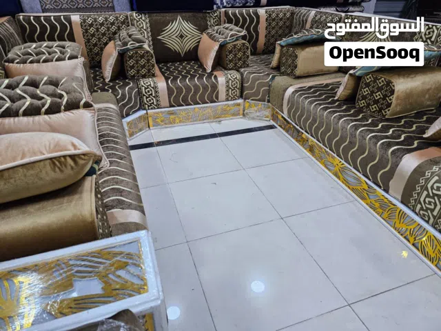 مجالس رااقيه وانيقه جدا وبسعار ترضي الجميع باذن الله