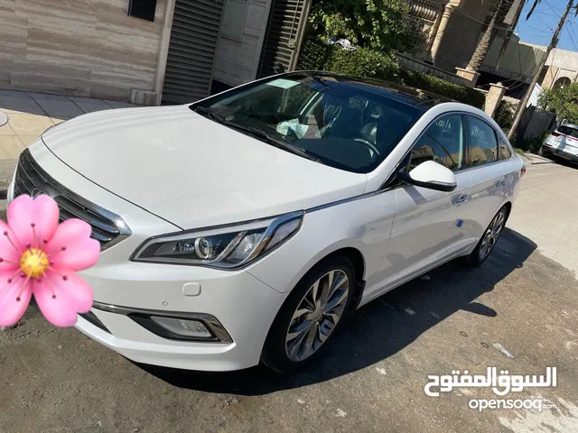 سوناتا خليجي فوول للبيع
