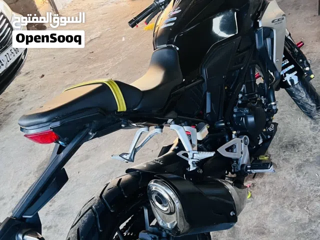 2023 هوندا CB300R