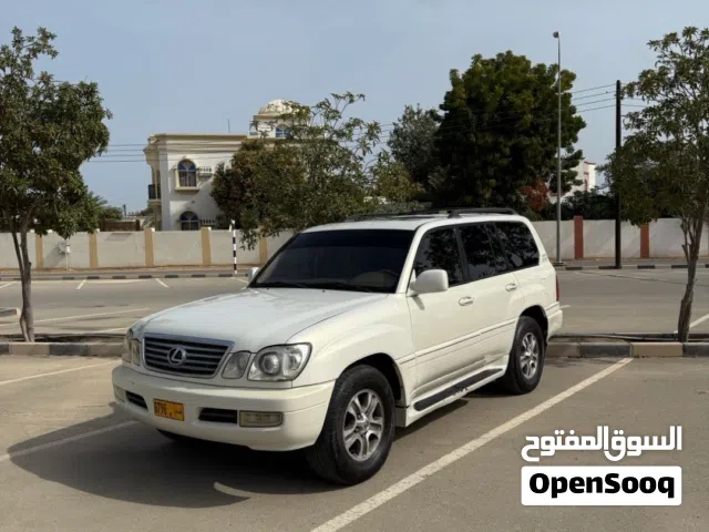 2002 Lexus Other