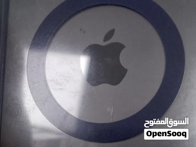 أبل ايفون 15 برو ماكس جديد رمادي بسعة تخزين متنوعة