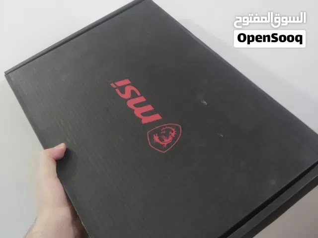 Windows MSI for sale  in Mosul