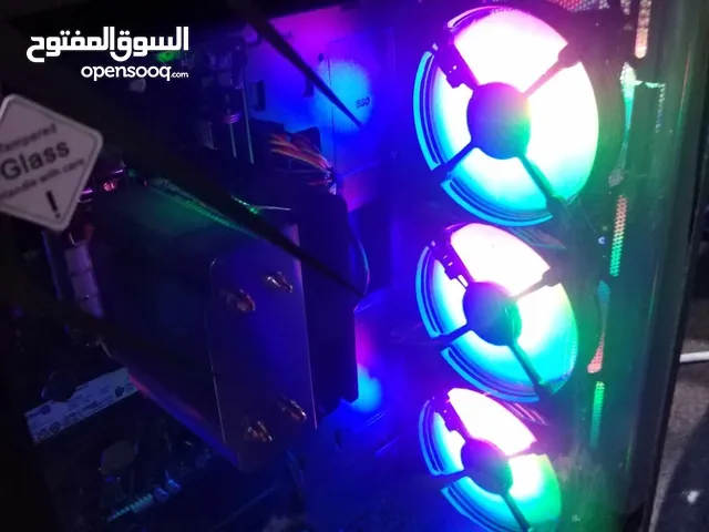 Windows Custom-built  Computers  for sale  in Zarqa