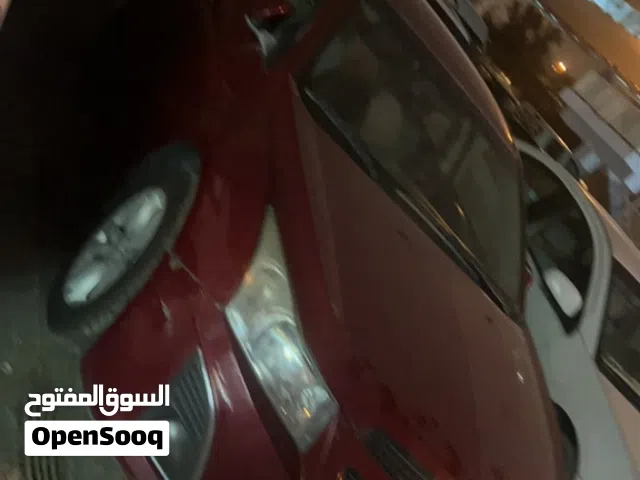 2013 شيفروليه كروز LS