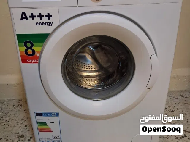 غسالة فيستل (Vestel) بحالة ممتازة للبيع