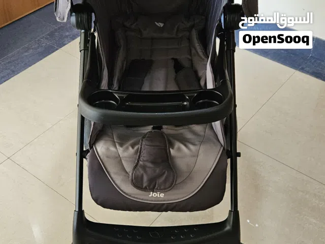 Joie stroller