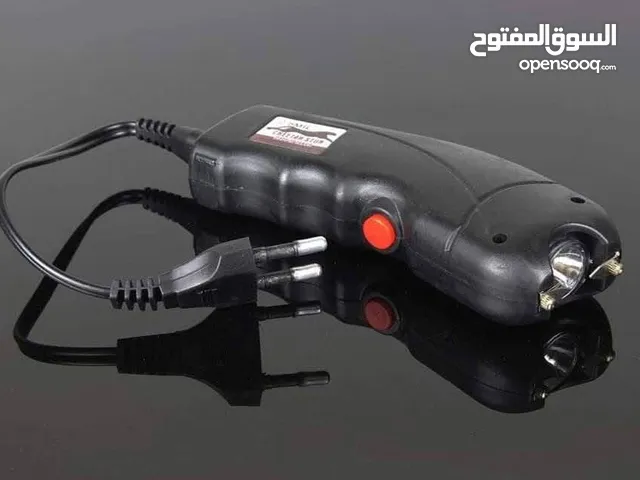 صاعق النمر