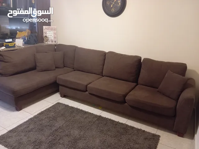 كورنر امريكي تفصيل