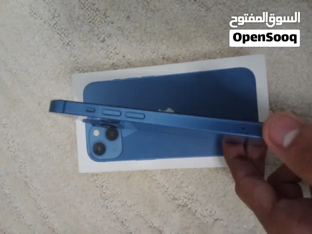 Apple iPhone 13 128 GB in Zawiya
