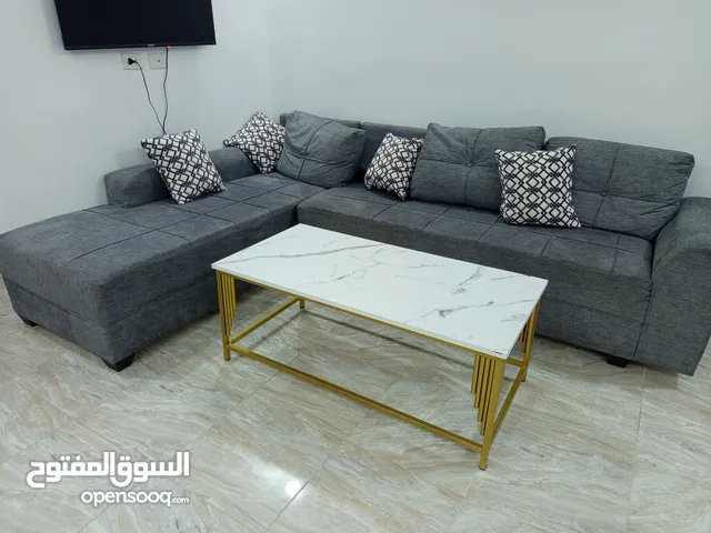 غرف نوم وكنبايات