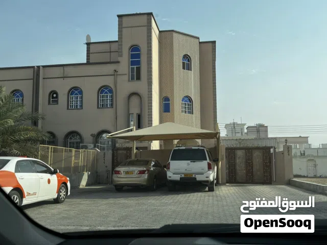 بيت للبيع / مسقط العامرات المنطقة الخامسة