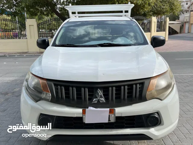 Used Mitsubishi L200 in Northern Governorate