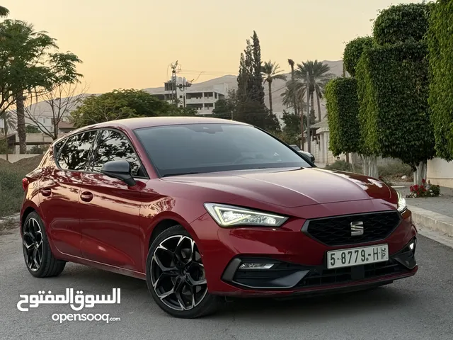 سيات ليون Fr 2020