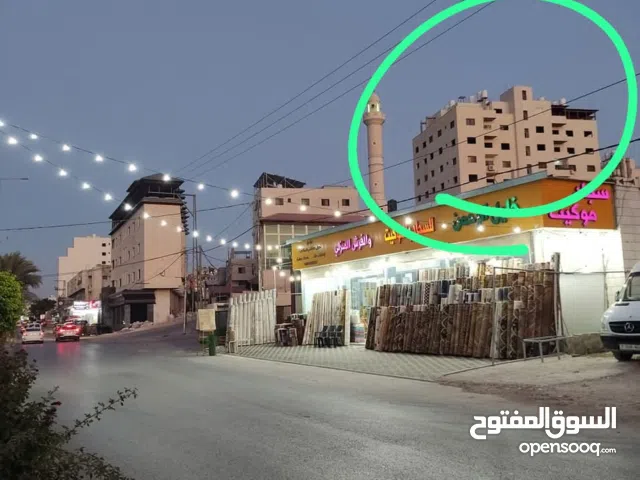 140 m2 3 Bedrooms Apartments for Sale in Tulkarm Harat Al Salam