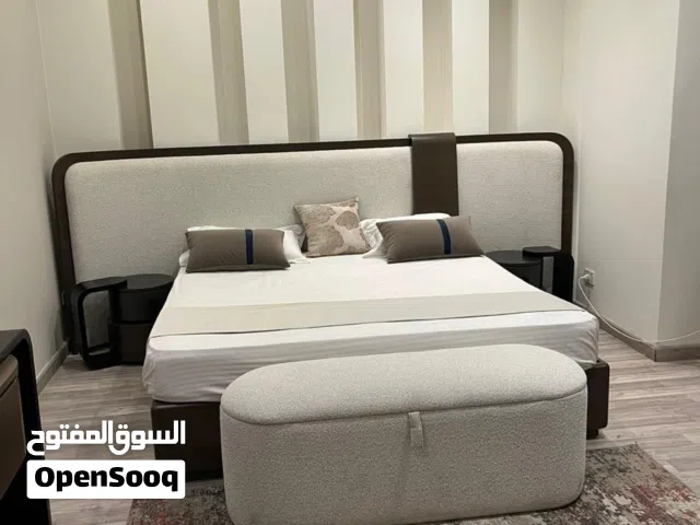 غرفه نوم مودرن جديده بورق المعرض من دمياط معرض حامد البسيوني