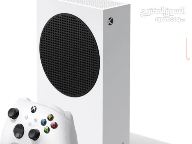 Xbox Series S Xbox for sale in Al Batinah