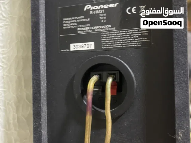 Pioneer S-HM31
