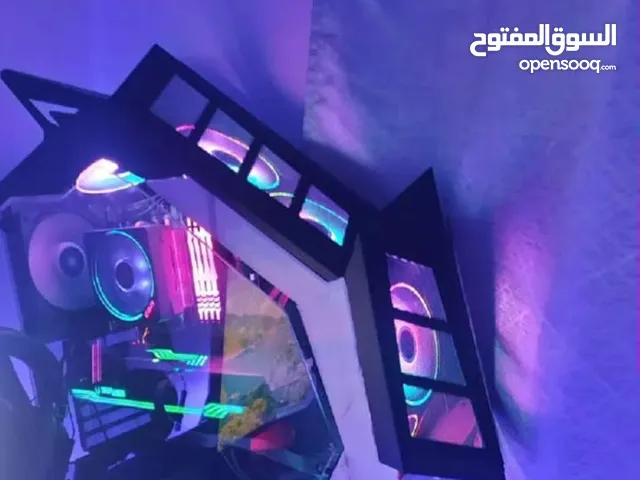 PC Gaming