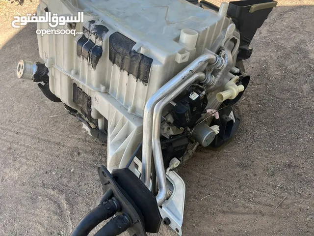Coolers Spare Parts in Al Dhahirah